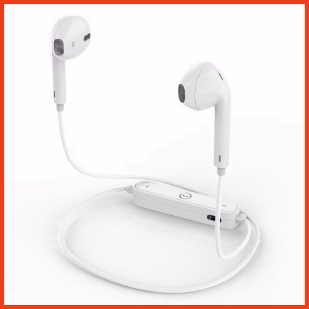 QN0094 TYĐS ⚡️ GIÁ TỐT] TAI NGHE THỂ THAO KHÔNG DÂY BLUETOOTH S680 25