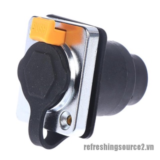 Ổ Cắm Chống Thấm Nước 1 Rj45
