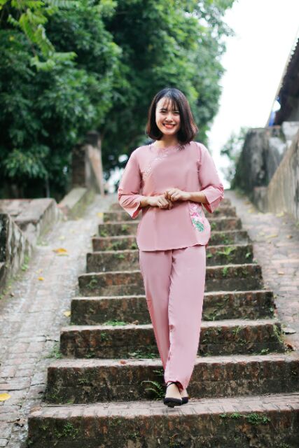 ĐỒ LAM ĐI CHÙA