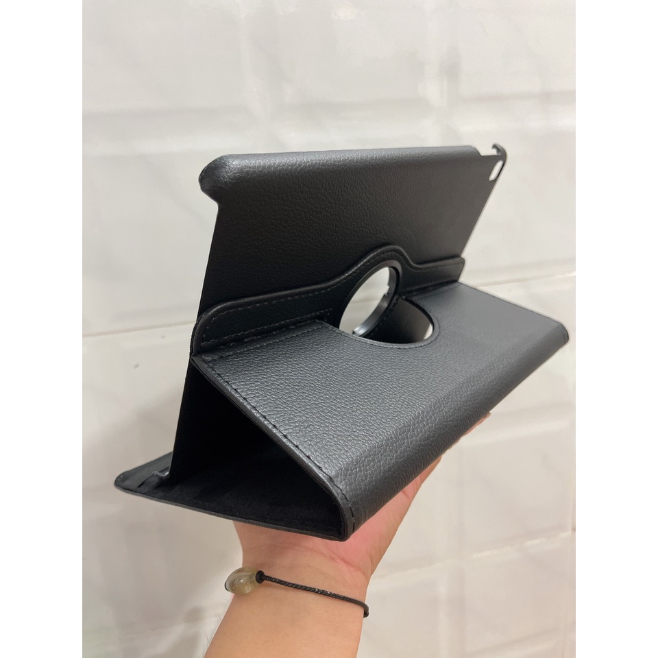 Bao da ipad Air 2/Air 1/ipad 2017/2018 9.7 xoay 360 độ