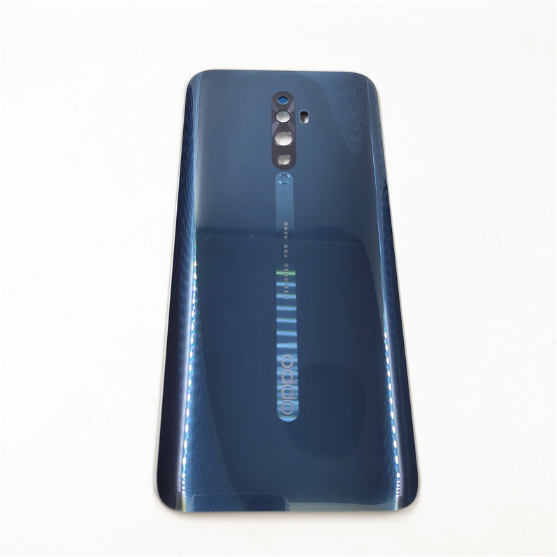 Nắp Lưng Điện Thoại Oppo RenoZ Reno2Z Reno 2Z Reno2 Reno 2 Z F Thay Thế Chuyên Dụng Cho