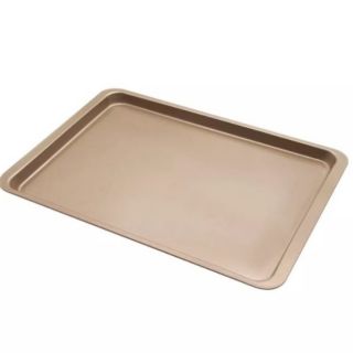 Mâm nhôm chữ nhật 14inch