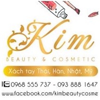 Kim Beauty Cosmetic