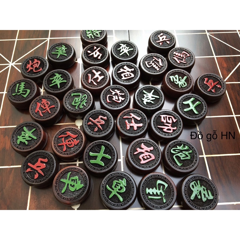 QUÂN  CỜ GÕ TRẮC GIÁ CHỈ 399k zaloem 0967868193