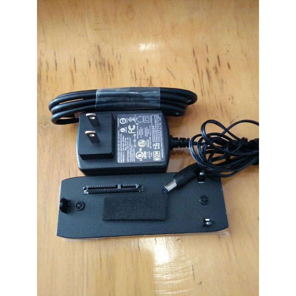 *** Dock HDD 3.5 Seagate chính hãng USB chuẩn 3.0 dùng để copy dữ liệu vài cài đặt được window trên máy tính *** | BigBuy360 - bigbuy360.vn