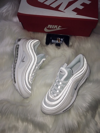 ( Hàng Hot ) Giầy Thể Thao Sneakers AIRMAX 97 ( nam nữ )