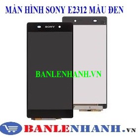 MÀN HÌNH SONY E2312 MÀU ĐEN