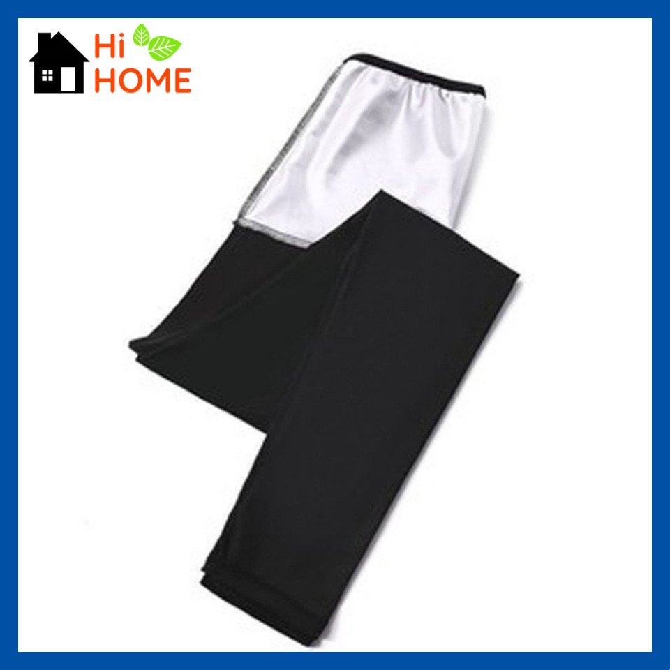 [Cỡ Dài] Quần legging, quần tập định hình, tan mỡ, giảm cân BORN UNCOMMON, kích thích đổ mồ hôi, giảm cân nhanh chóng | BigBuy360 - bigbuy360.vn