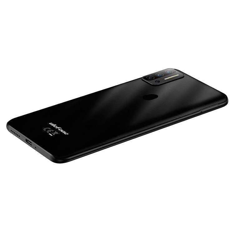 Điện thoại Ulefone Note 11P