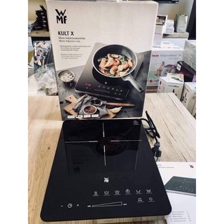 Bếp từ đơn WMF kult X Mono, bếp từ mặt kính cao cấp