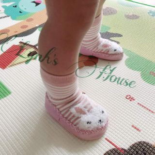 🎀Vớ tập đi cho bé size S-13cm