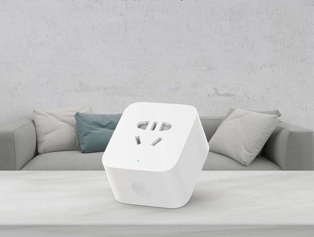 Ổ Cắm Kết Nối Wifi Thông Minh Xiaomi Mijia