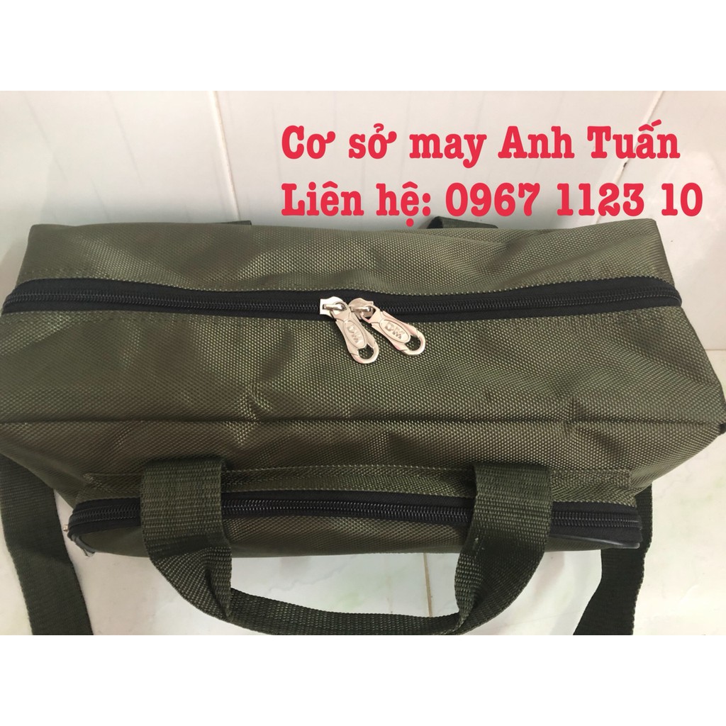 [RẺ NHẤT SHOPEE] Giỏ đồ nghề - cao 22 x dài 38 x ngang 17