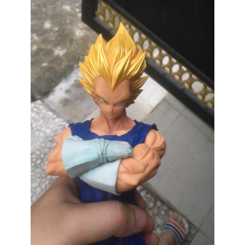 Mô hình Dragon Ball Grandista Banpresto 28cm - Dragon Ball