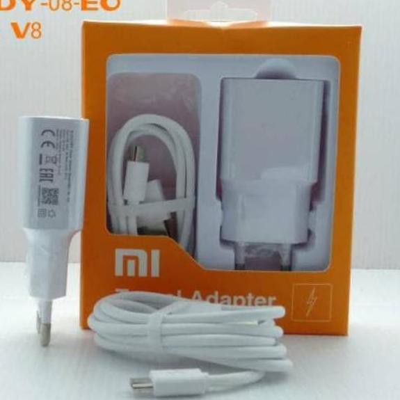 Củ Sạc Du Lịch Xiaomi 2a Qtl-1272 Mdy-08-Eo - 99% Chính Hãng