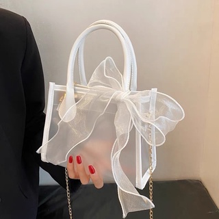 Túi xách trong xinh xắn