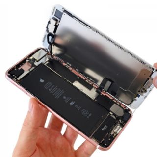 Màn hình iphone 7 zin