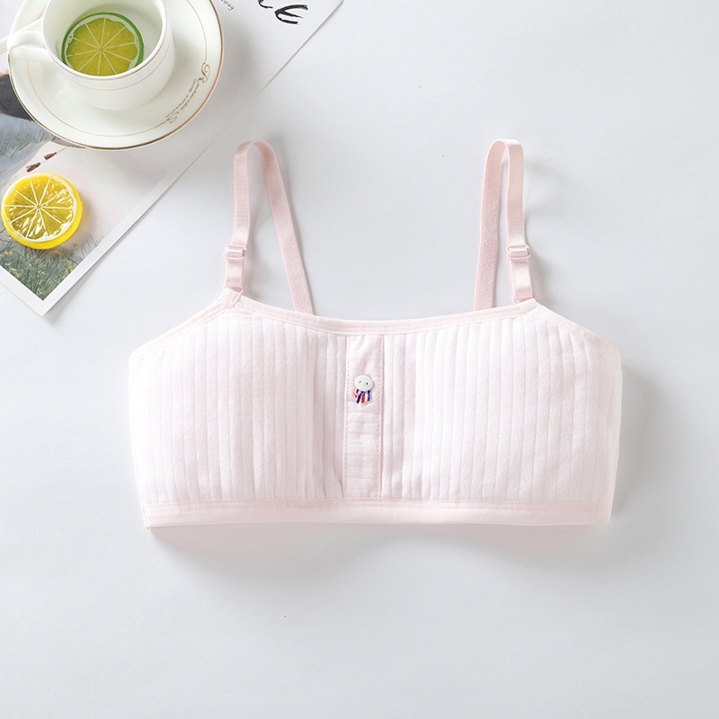 Cô Gái Quần Lót cotton Dây Treo AKKU