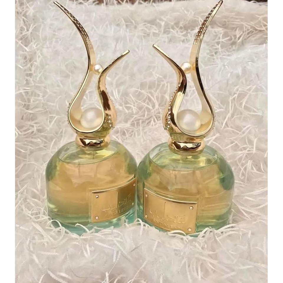 Nước Hoa Nội Địa Dubai ANDALEEB Cho Nữ 100ml Thơm mát, dịu ngọt- Hàng chính hãng số 1 | BigBuy360 - bigbuy360.vn