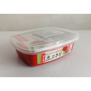 Tương ớt chua ngọt CJ FOODS Vinegard Hot Pepper Paste