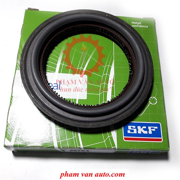 Phớt láp Ford Transit 2007 2018 chính hãng giá tốt SKF28754 5C161175AA Phạm Văn auto