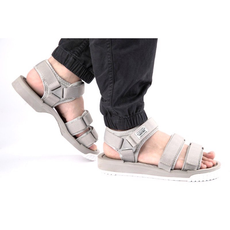 Sandal Vento chính hãng xuất nhật 9801 ( dòng hybird chất lượng cao)