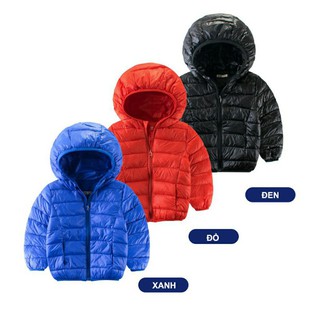 áo phao siêu nhẹ cho bé size 6-15kg