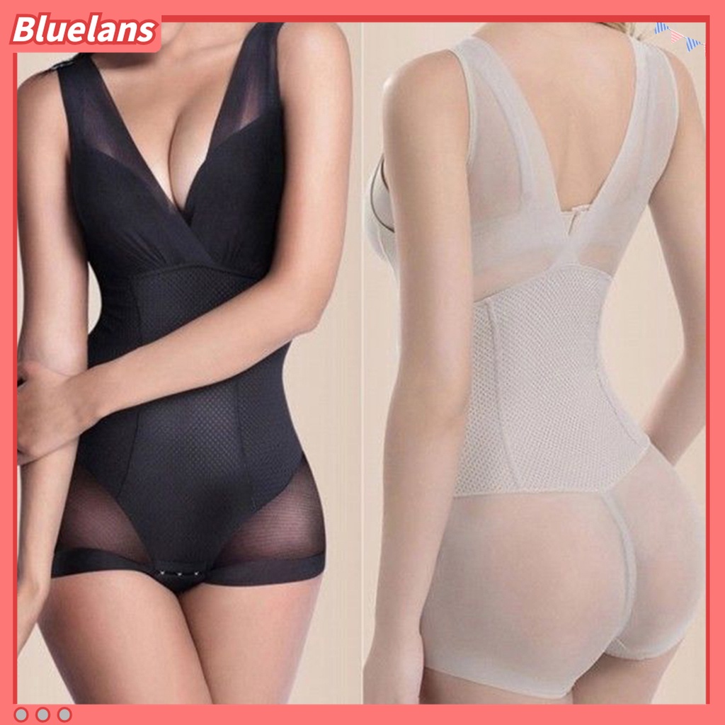 Bộ đồ lót chất liệu cotton co dãn định hình cho cơ thể