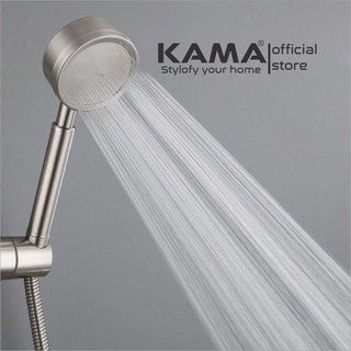 Bát sen tăng áp KAMA PK03 inox 304