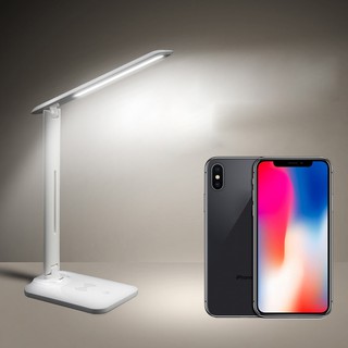 Đèn Led Đọc Sách Để Bàn 5w