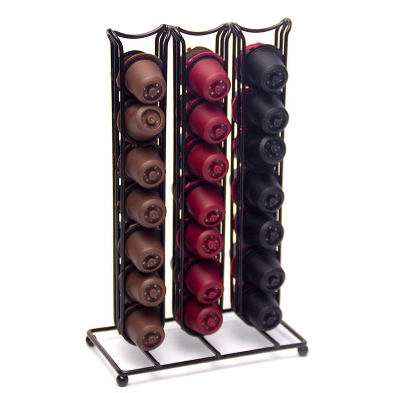 Giá Đỡ Viên Nén Cà Phê Cho Máy Pha Cà Phê Nespresso 42