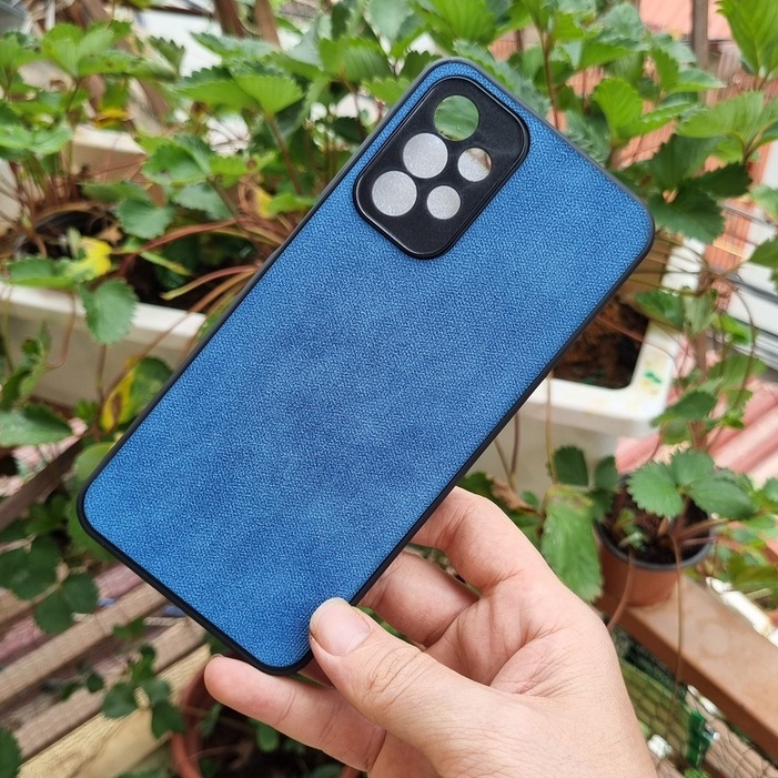 Ốp lưng da lộn Huawei Nova 3i Nova 3e P30 P30 lite P30 pro Y9 2019 Y9 prime Y9S Y7 pro Honor Play êm tay