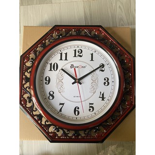 Dòng máy kim trôi chạy êm 42x42cm