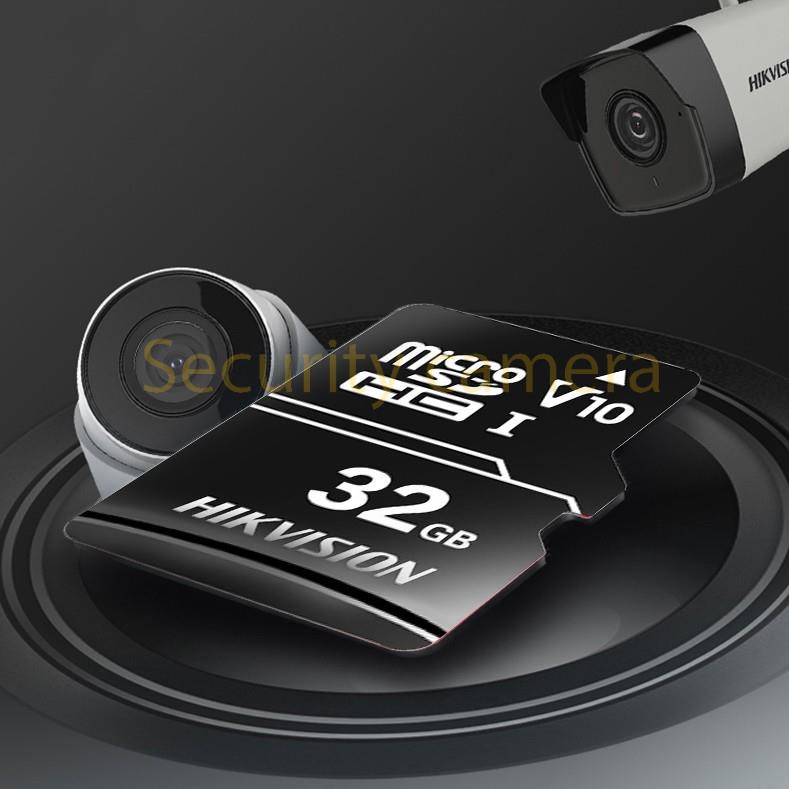 Thẻ nhớ 32GB HIKVISION chính hãng