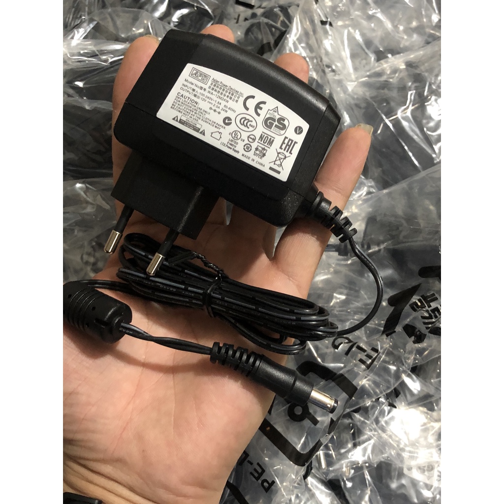 Adapter nguồn 12v 2a APD