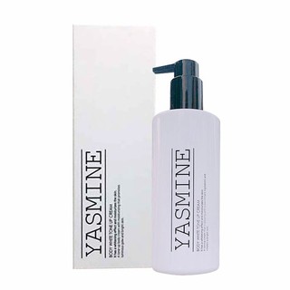 Kem dưỡng trắng body nâng tone yasmine