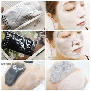 NẠ SỦI THẢI ĐỘC SU:M 37 ĐEN & BẠC