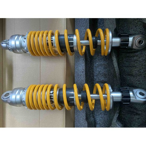 Phuộc Ohlins Wave