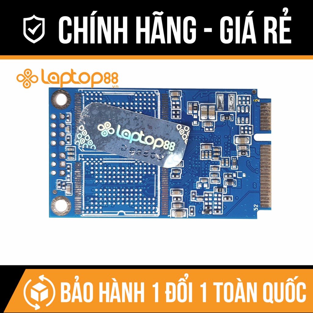 Ổ cứng SSD mSata Oscoo 128G 256GB Bảo hành 36 tháng chính hãng | BigBuy360 - bigbuy360.vn