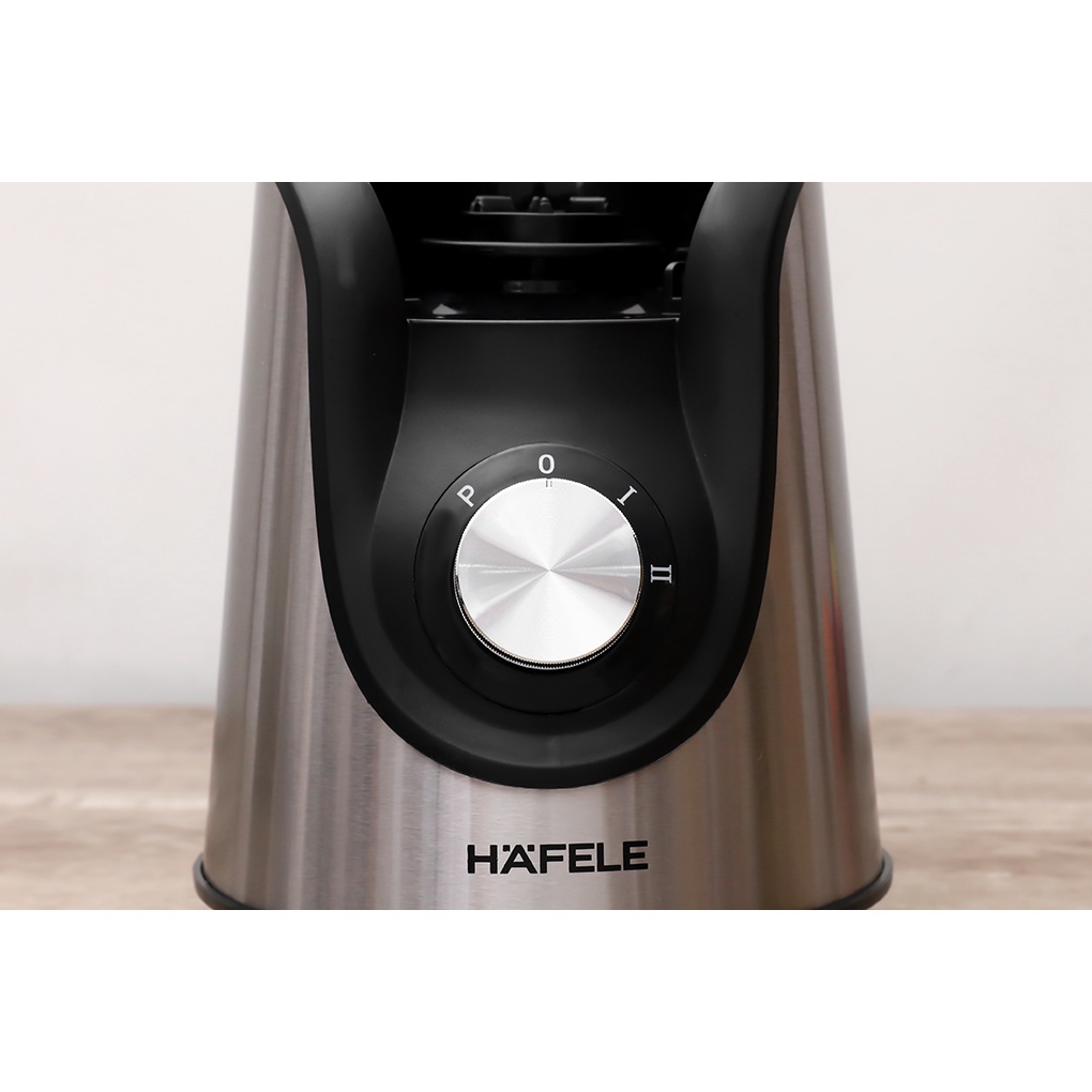Máy xay sinh tố Hafele HSB-0621FS (535.43.277)