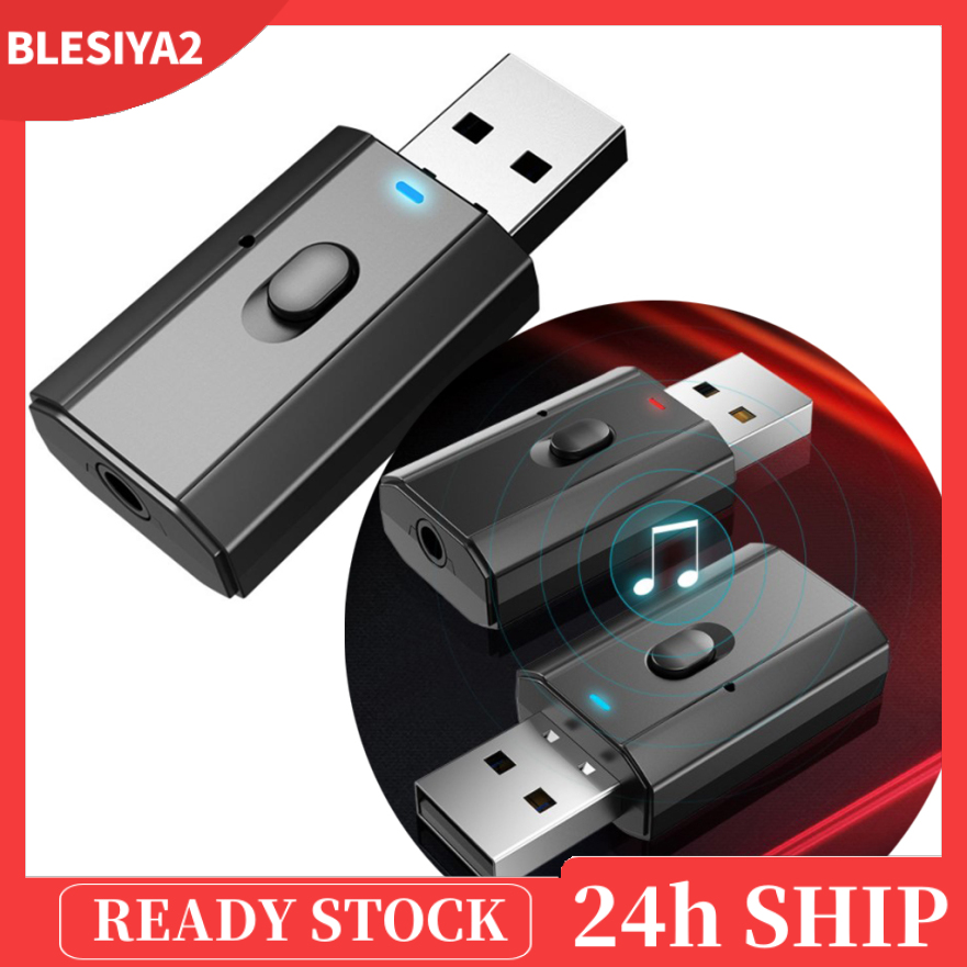 Usb Nhận Tín Hiệu Bluetooth Không Dây 2020 Dùng Trong Xe Hơi | BigBuy360 - bigbuy360.vn