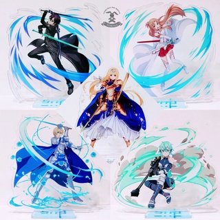 Standee Sword Art Online