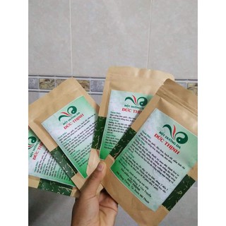 Bột đắp mặt, dưỡng da mặt 100gr handmade