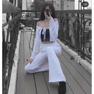 ÁO KHOÁT NGOÀI CỘT DÂY A4