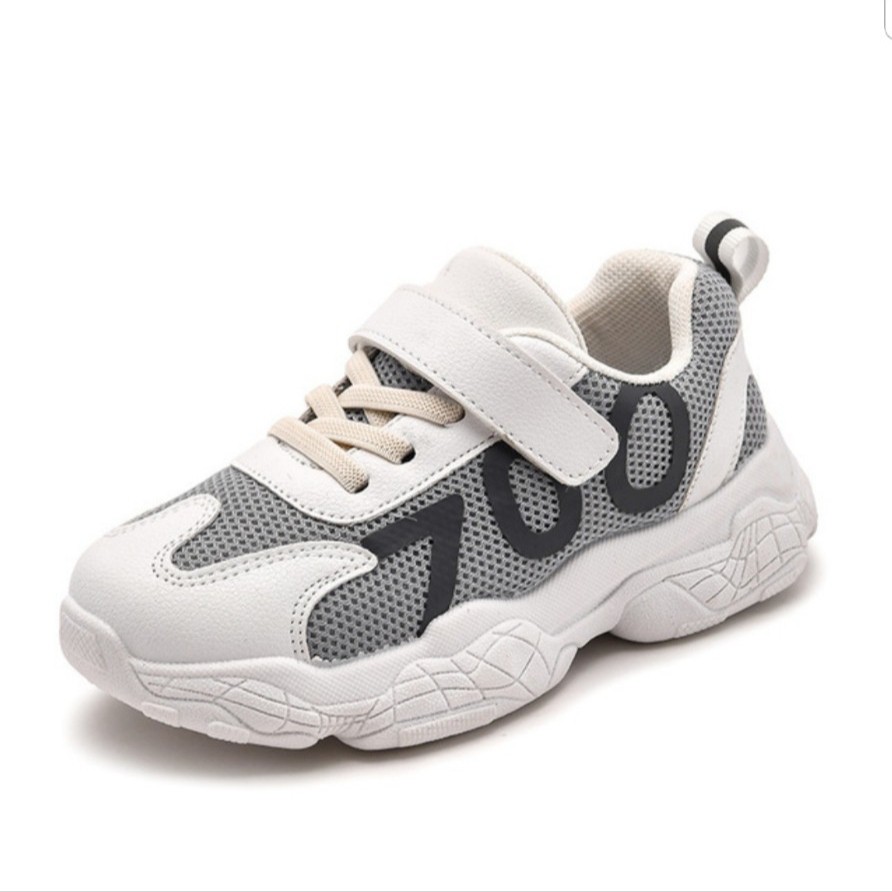 Giày Sneaker Cho Bé Trai Bé Gái 700 Size 25-36