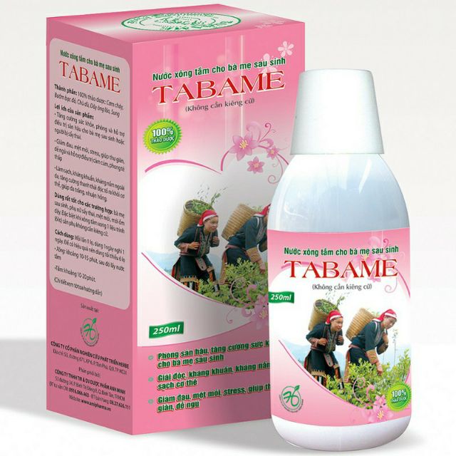 (TẶNG 1 TẮM BÉ AMIBEBE 250ml) COMBO 3 CHAI NƯỚC XÔNG TẮM THẢO DƯỢC CHO ME