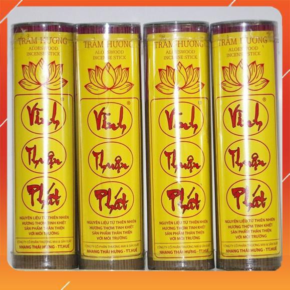 Nhang Trầm 2 tấc Vĩnh Thuận Phát