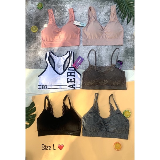 Áo bra hàg xuất dư