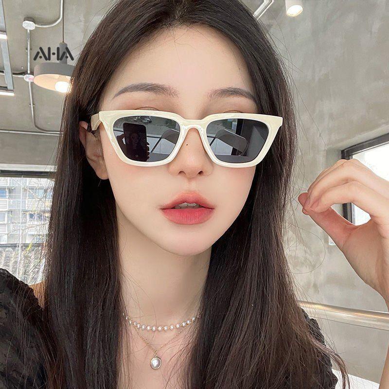 Kính mát AHA official phong cách Âu Mỹ cổ điển dành cho nữ