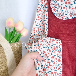 Len yếm Korea Style